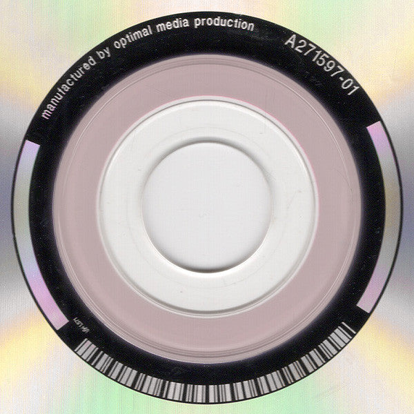 Moloko - Statues (CD Tweedehands)