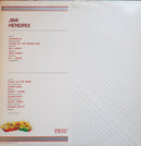 Jimi Hendrix - Jimi Hendrix (LP Tweedehands) - Discords.nl