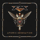 FM - Atomic Generation (CD) - Discords.nl