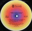 Floaters, The - The Floaters (LP Tweedehands) - Discords.nl