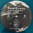 David Gilmour - Luck And Strange (LP) - Discords.nl
