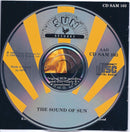 Various - The Sound Of Sun (CD) - Discords.nl