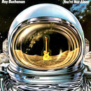 Roy Buchanan - You're Not Alone (LP Tweedehands) - Discords.nl