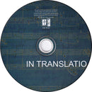 Peter Hammill - In Translation (CD Tweedehands) - Discords.nl