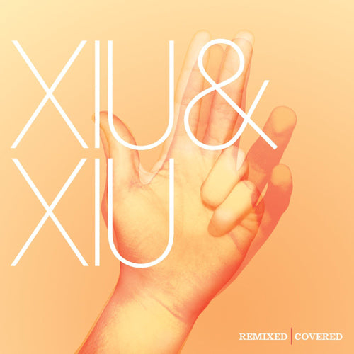 Xiu Xiu - Remixed & covered (CD) - Discords.nl