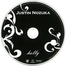 Justin Nozuka - Holly (CD) - Discords.nl