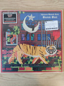 Iguana Death Cult - Guns Out (LP)