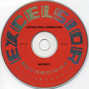Lefties Soul Connection - Hutspot (CD Tweedehands)