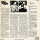Art Pepper - ...The Way It Was! (LP Tweedehands)