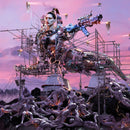 Arca - Kick iiii (LP)