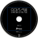 Gov't Mule - Dark Side Of The Mule (CD) - Discords.nl