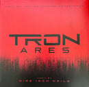 Nine Inch Nails - Tron: Ares (Original Motion Picture Soundtrack) (LP) - Discords.nl