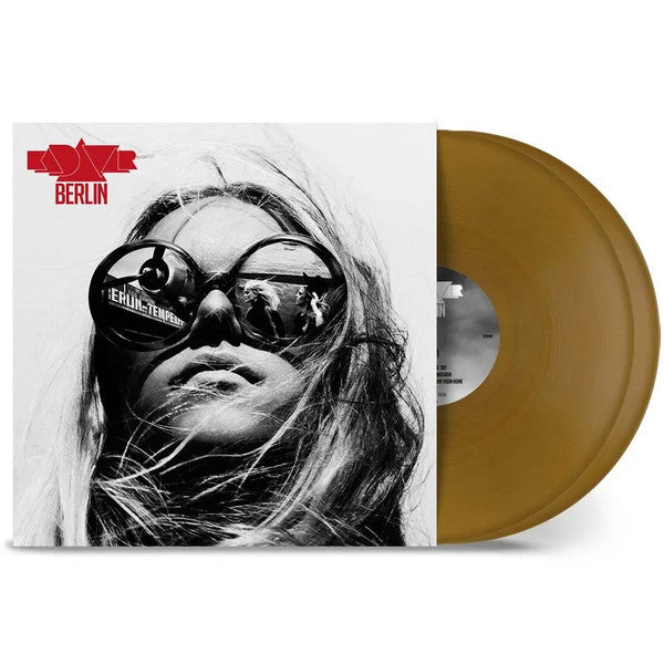 Kadavar - Berlin (LP) - Discords.nl