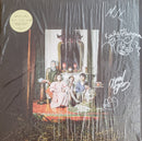 Wednesday (10) - Rat Saw God (LP) - Discords.nl