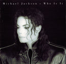 Michael Jackson - The Who Is It Remixes (CD Tweedehands) - Discords.nl