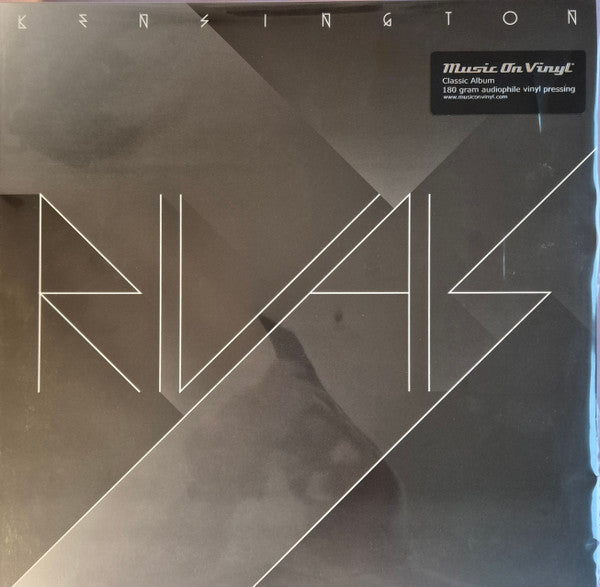 Kensington - Rivals (LP)