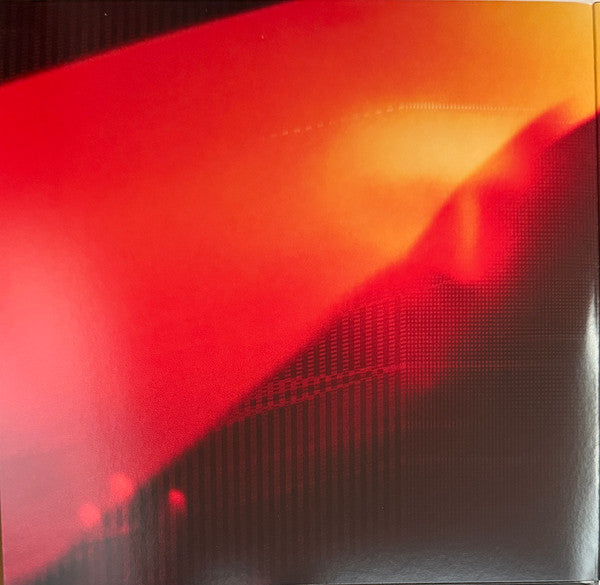 Nine Inch Nails - Tron: Ares (Original Motion Picture Soundtrack) (LP)