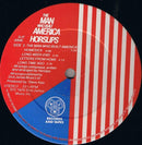 Horslips - The Man Who Built America (LP Tweedehands) - Discords.nl