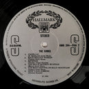 Kinks, The - Kinks (LP Tweedehands) - Discords.nl