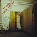 Round One - Theme From Rocky (Disco Mix) (12" Tweedehands) - Discords.nl