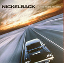 Nickelback - All The Right Reasons (LP) - Discords.nl