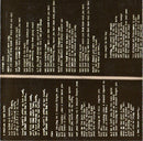 Frames, The - Burn The Maps (CD Tweedehands) - Discords.nl