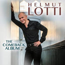 Helmut Lotti - The Comeback Album (CD Tweedehands)