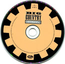Big Country - Steeltown (CD Tweedehands)