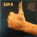 Various - Lift 4 (LP Tweedehands) - Discords.nl