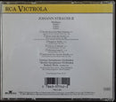 Johann Strauss Jr., Wiener Symphoniker, Berliner Symphoniker, Robert Stolz - Waltzes = Walzer = Valses = Valzer (CD Tweedehands) - Discords.nl