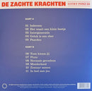 Lucky Fonz III - De Zachte Krachten (LP)