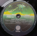 Status Quo - Rockin' All Over The World (LP Tweedehands)
