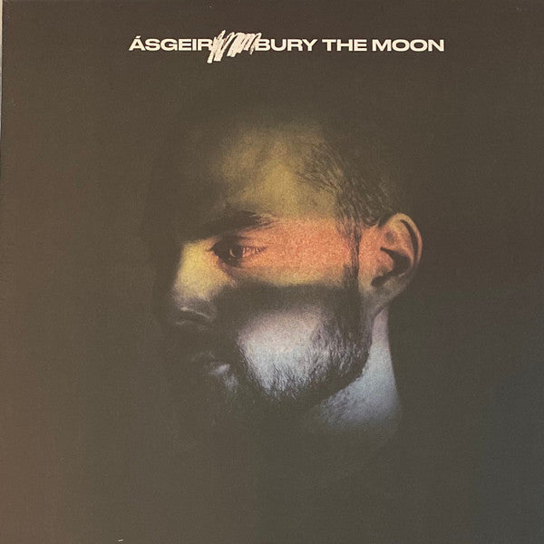 Ásgeir - Bury The Moon (LP)