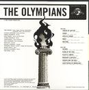 Olympians, The - The Olympians (LP) - Discords.nl