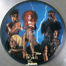 Toyah - Thunder In The Mountains (12" Tweedehands)