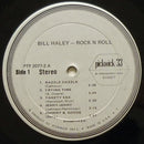 Bill Haley - Rock N Roll (LP Tweedehands) - Discords.nl