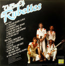 Rubettes, The - The Best Of The Rubettes (LP Tweedehands)