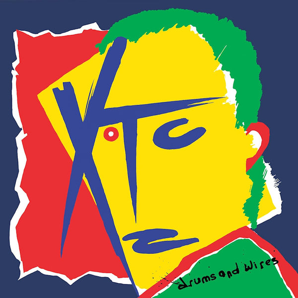 Xtc - Drums and wires (CD)