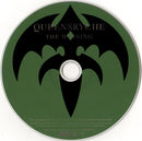 Queensrÿche - The Warning (CD Tweedehands)