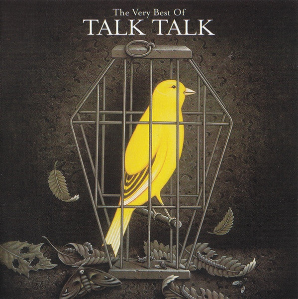 Talk Talk - The Very Best Of Talk Talk (CD)