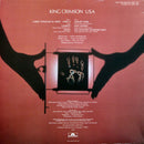 King Crimson - USA (LP Tweedehands)