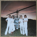 ABBA - Arrival (LP Tweedehands)