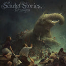Scarlet Stories - Necrologies (CD) - Discords.nl