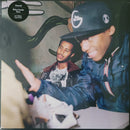 Mustafa - When Smoke Rises (LP) - Discords.nl