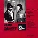 Michael Jackson - I Just Can't Stop Loving You (CD Tweedehands) - Discords.nl
