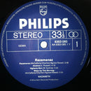 Nazareth - Razamanaz (LP Tweedehands) - Discords.nl