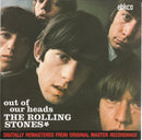 Rolling Stones, The - Out Of Our Heads (CD Tweedehands) - Discords.nl