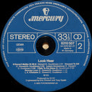 10cc - Look Hear? (LP Tweedehands) - Discords.nl