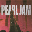 Pearl Jam - Ten (CD Tweedehands)