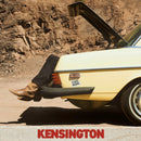 Kensington - First Rodeo (LP) - Discords.nl
